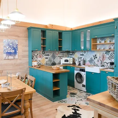 Villa Raphael W Sauna Near Pirin Golf