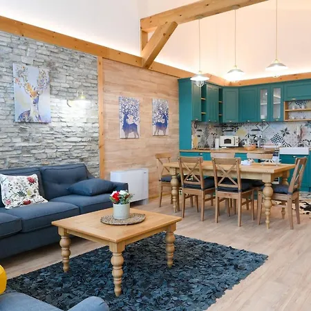 Raphael W Sauna Near Pirin Golf * Bansko