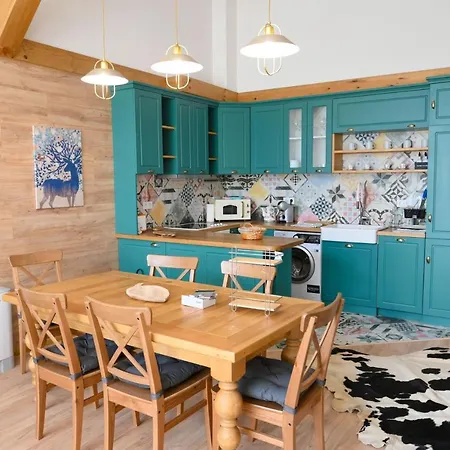 Raphael W Sauna Near Pirin Golf Bansko