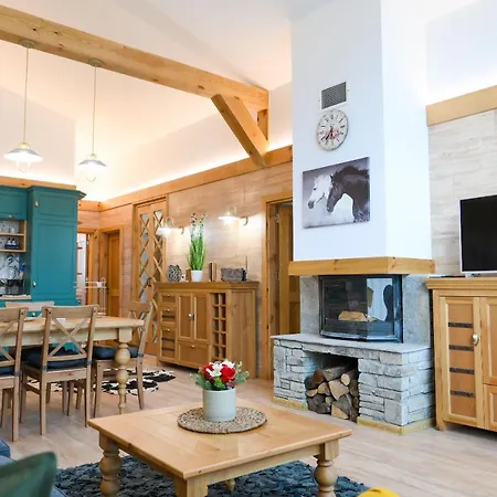 Raphael W Sauna Near Pirin Golf Villa Bansko