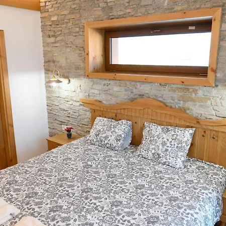 Raphael W Sauna Near Pirin Golf *