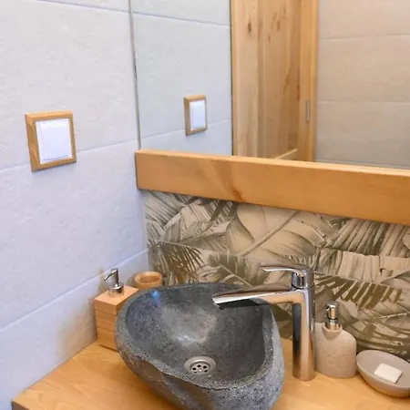 Raphael W Sauna Near Pirin Golf Villa *