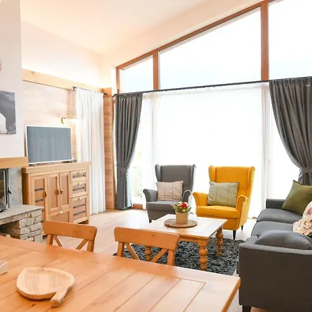 Raphael W Sauna Near Pirin Golf Villa