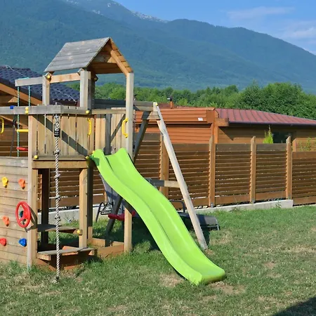 Villa Raphael W Sauna Near Pirin Golf Bansko