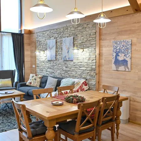 Villa Raphael W Sauna Near Pirin Golf