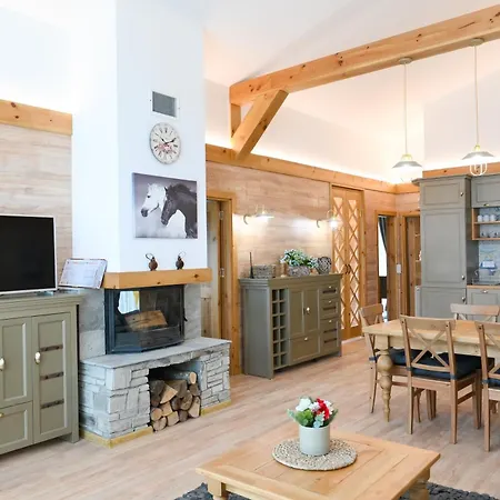 Raphael W Sauna Near Pirin Golf Villa *