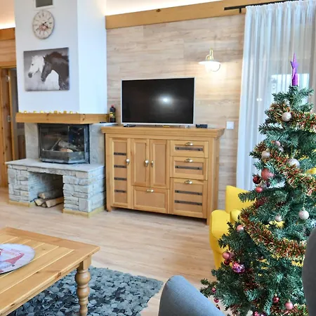 Villa Raphael W Sauna Near Pirin Golf *