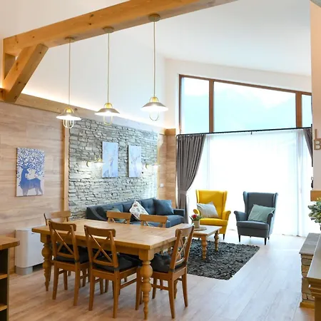 Raphael W Sauna Near Pirin Golf Villa