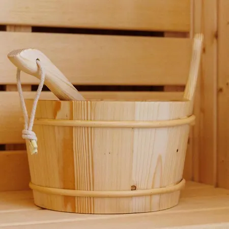 Raphael W Sauna Near Pirin Golf Bansko