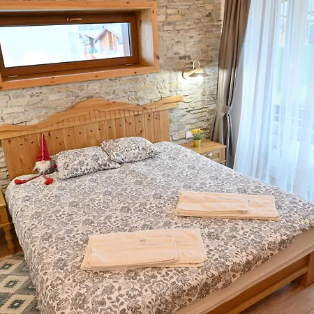 Villa Raphael W Sauna Near Pirin Golf Bansko