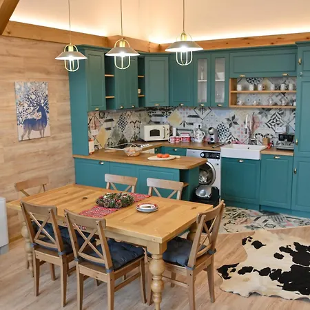 Villa Raphael W Sauna Near Pirin Golf