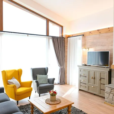 Raphael W Sauna Near Pirin Golf Villa Bansko