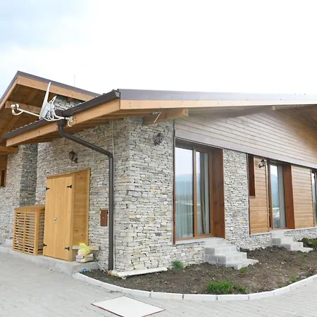 Villa Raphael W Sauna Near Pirin Golf