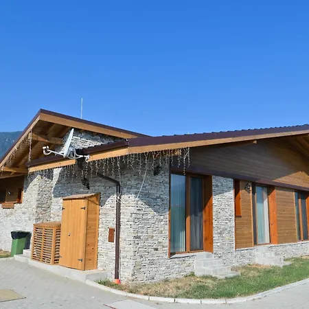 Villa Raphael W Sauna Near Pirin Golf