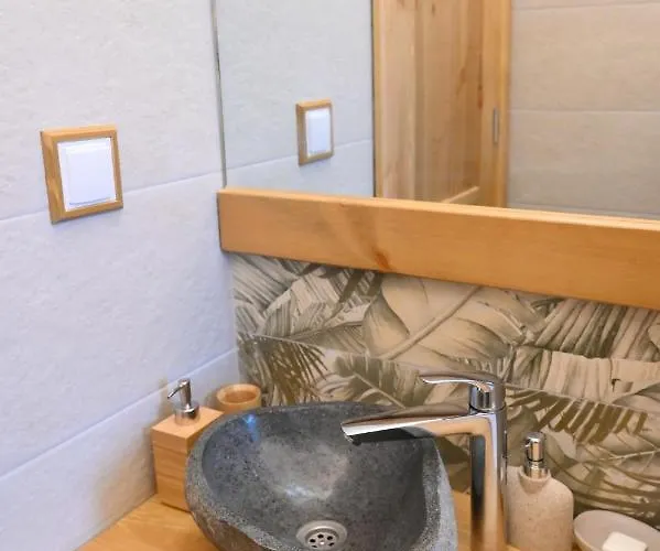 Raphael W Sauna Near Pirin Golf Villa *