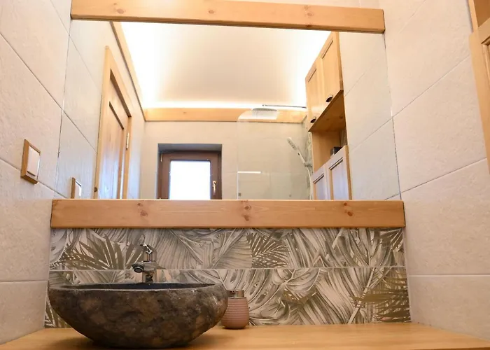 Raphael W Sauna Near Pirin Golf Bansko