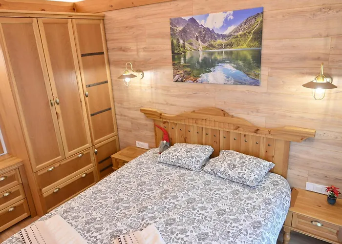 Villa Raphael W Sauna Near Pirin Golf Bansko