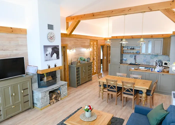 Raphael W Sauna Near Pirin Golf Bansko