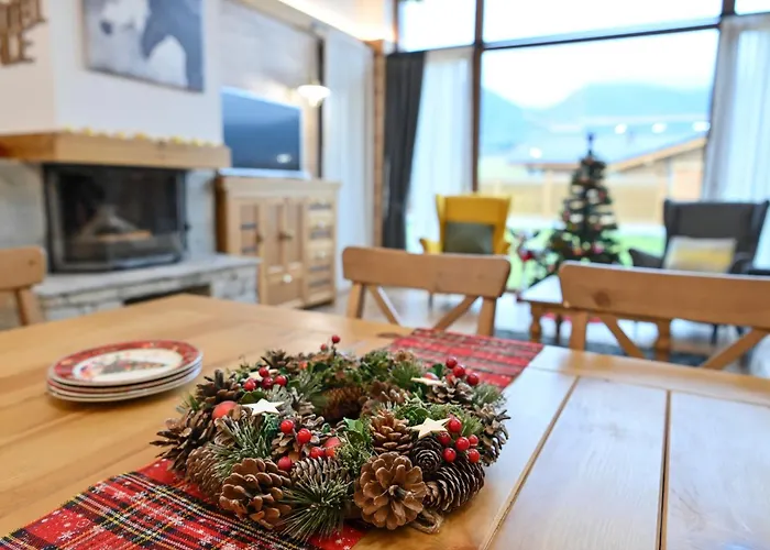 Raphael W Sauna Near Pirin Golf * Bansko