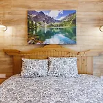 Луксозна вила Raphael W Sauna Near Pirin Golf