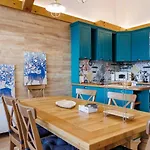 Raphael W Sauna Near Pirin Golf *