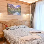 Raphael W Sauna Near Pirin Golf Луксозна вила Банско
