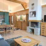 Raphael W Sauna Near Pirin Golf * Банско