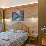 Луксозна вила Raphael W Sauna Near Pirin Golf Банско