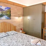 Raphael W Sauna Near Pirin Golf *