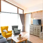 Raphael W Sauna Near Pirin Golf Луксозна вила Банско
