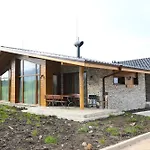 Луксозна вила Raphael W Sauna Near Pirin Golf Банско