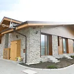 Луксозна вила Raphael W Sauna Near Pirin Golf