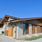 Луксозна вила Raphael W Sauna Near Pirin Golf