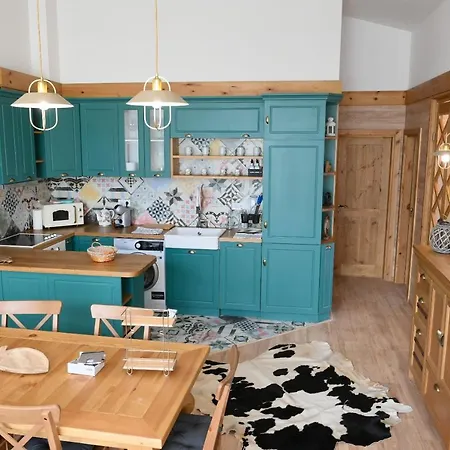 Vila Raphael W Sauna Near Pirin Golf *