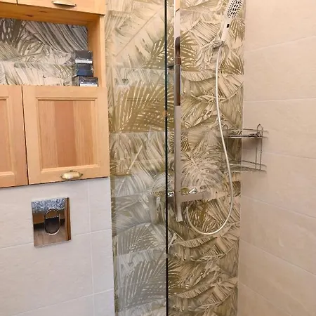 Raphael W Sauna Near Pirin Golf Μπάνσκο