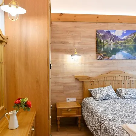 Raphael W Sauna Near Pirin Golf Vila Bansko