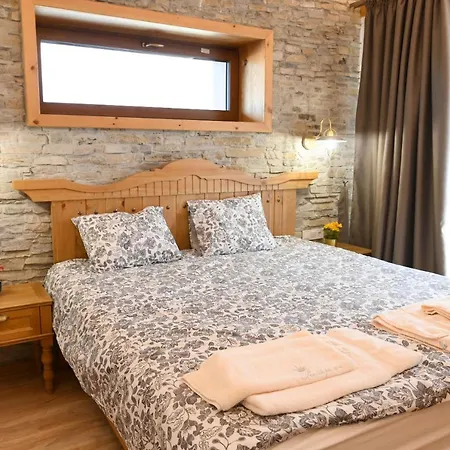 Raphael W Sauna Near Pirin Golf Βίλα