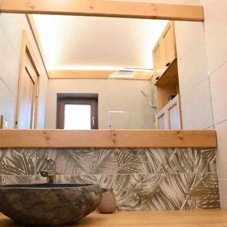 Raphael W Sauna Near Pirin Golf Bansko