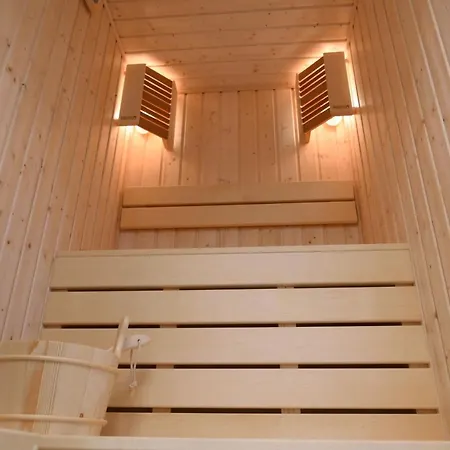 Βίλα Raphael W Sauna Near Pirin Golf