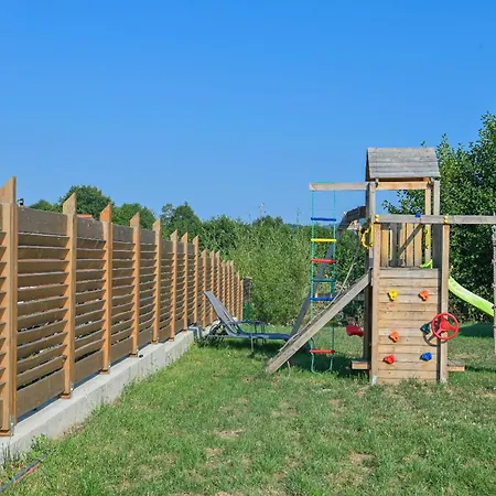Βίλα Raphael W Sauna Near Pirin Golf