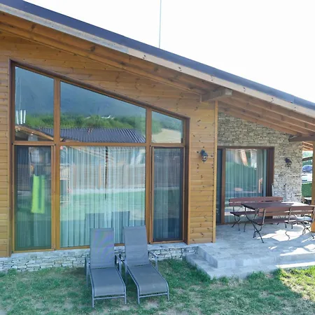 Raphael W Sauna Near Pirin Golf Βίλα Μπάνσκο