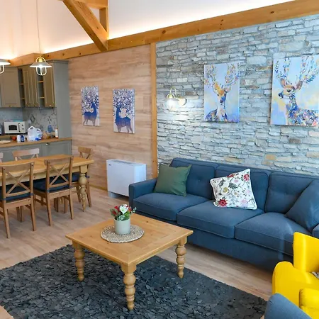 Raphael W Sauna Near Pirin Golf * Μπάνσκο