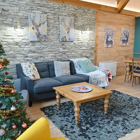 빌라 Raphael W Sauna Near Pirin Golf