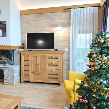 Raphael W Sauna Near Pirin Golf 빌라