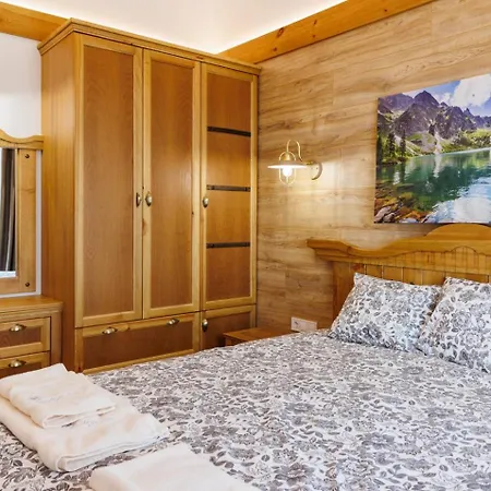 Raphael W Jacuzzi Near Pirin Golf Bansko