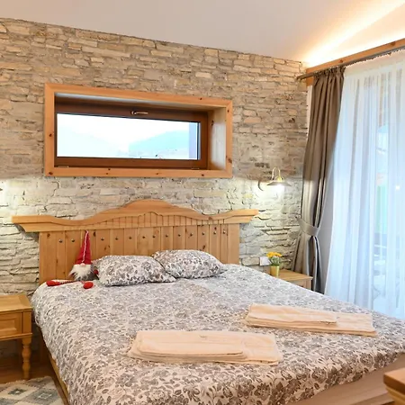 Villa Raphael W Jacuzzi Near Pirin Golf *