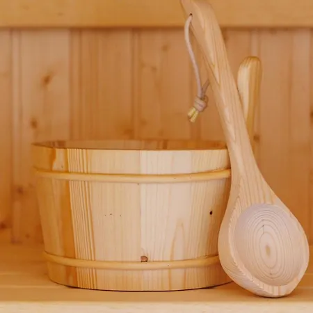 Raphael W Sauna Near Pirin Golf Vilă Bansko
