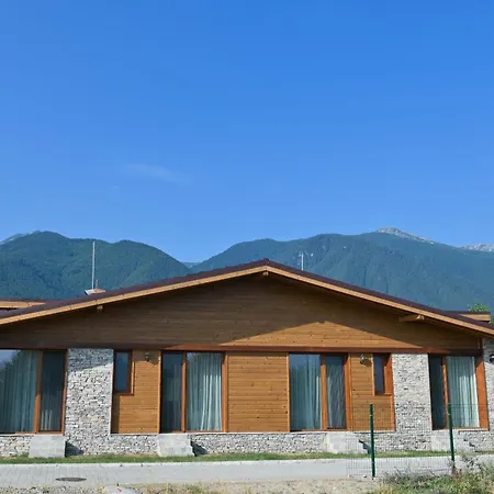 Villa Raphael W Jacuzzi Near Pirin Golf Banszko