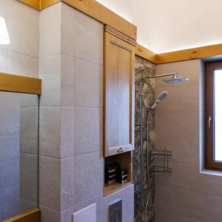 Raphael W Jacuzzi Near Pirin Golf Villa *