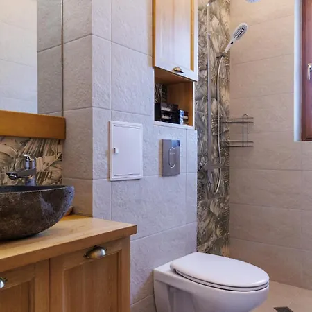 Raphael W Jacuzzi Near Pirin Golf Bansko